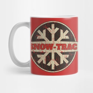 Snow Trac 1957 Mug